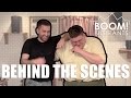 Behind The Scenes: 107 Facts About Family Guy | BOOM! Big Pants