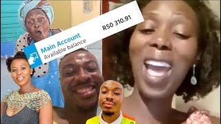 South Africans Raise Almost R100k To Help Out Brenda Ngxoli After Xposing Her Family