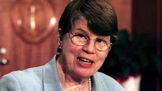 Janet Reno, first female US attorney general, dies at 78