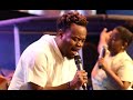 Travis Greene - Amazing God Worship Medley (THE KING IS HERE)