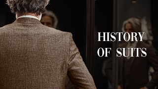 The History of Suits