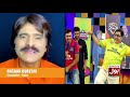 rassa kashi game show aisay chalay ga league quetta wolves vs karachi knights