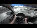 chevrolet corsa wind 1997 pov