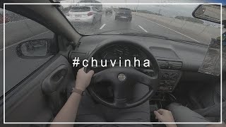 Chevrolet Corsa Wind 1997 - POV