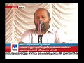 നീര ഉൽപ്പാദകരുടെ പ്രശ്നം പരിഹരിക്കുമെന്ന് കൃഷിമന്ത്രി ​ neera farmers v s sunilkumar