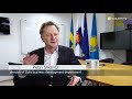Sister cities of Astana