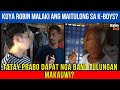 KUYA ROBIN KAYA PALA!  | NGAYON KO LANG ALAM YAN! | KALINGAP RAB | RP MAX VLOGS