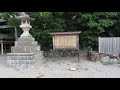 ２０２０年　津市香良洲神社、