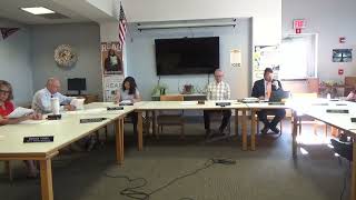 FCSD Board Meeting May 19 2026