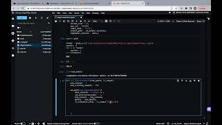 Hyperparameter Tuning with AWS Sagemaker