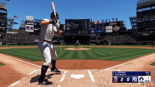 MLB The Show 24 Gameplay (PS5 UHD) [4K60FPS]