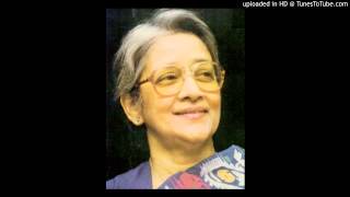 Swapan Parer Daak Shunechhi(স্বপন-পারের ডাক শুনেছি) -Suchitra Mitra