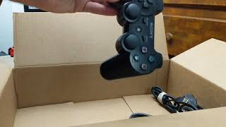 GameStop | Pre-Owned PS3 Original Version 2 USB Unboxing 2020