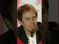 Sam Rockwell talking about George Clooney | Berlinale Moments 2003