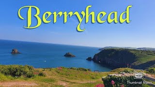 BerryHead @ Brixham #berryhead #brixham #stunningplace