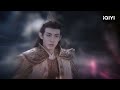 郭俊辰被刺激毒发 鞠婧祎彻夜照顾寸步不离 花戎 beauty of resilience ep16 鞠婧祎 郭俊辰｜❤︎ 爱奇艺心动剧场 ❤