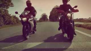 KTM Duke 125 VS. Honda CBR 125 | Dragrace | Who is the winner?