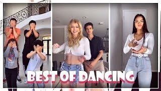 The Best TikTok Dance Compilation 2020