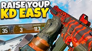 How To NEVER DIE AGAIN in BLACK OPS 6! (WIN EVERY GUNFIGHT) COD BO6 Multiplayer TIPS