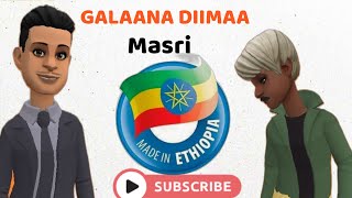 Galaana Diimaa/Leenjii Milishaa/Raayyaa Ittisa Biyyaa/Mootii Masrii/No Jalo jucie \u0026 Orofan 2B