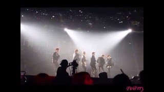 [Fancam] 151220 #GOT7inGTHStarTheque - IF you do (Not Full)