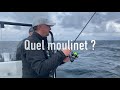 quel matériel pour pêcher en mer fiiish nous conseille.