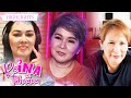 Ruffa, Janice, and Amy choose between “Contender or fulfilled?” | It's Showtime Reina Ng Tahanan