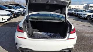 How to open your trunk/hatch with a kick on BMW vehicles