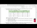 STUDENT’S WORK (FORM 5 KSSM MATHS CHAPTER 3 CALCULATING ANNUAL PREMIUM FOR LIFE INSURANCE)