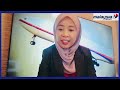 Video crisis: Malaysia Airlines Restructuring and Financial Challenges