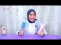 perbedaan chemical exfoliator dengan physical exfoliator apa sih bedanya