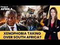South Africa 'Xenophobic Violence' Kills Five Mozambicans: Reports | Firstpost Africa | N18G