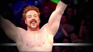 Sheamus faces Dolph Ziggler this Wednesday on WWE Main Event at 8/7 c, only on ION