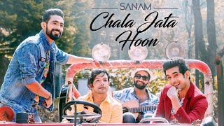 Chala Jata Hoon | sanam | 8D Surround | Virus 8D Music | Old Is Gold