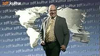 William Cohn - erzählt seinen Lieblingswitz