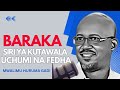 A1. BARAKA - SIRI YA KUTAWALA UCHUMI NA FEDHA |Mwalimu Huruma Gadi - 16.03.2023