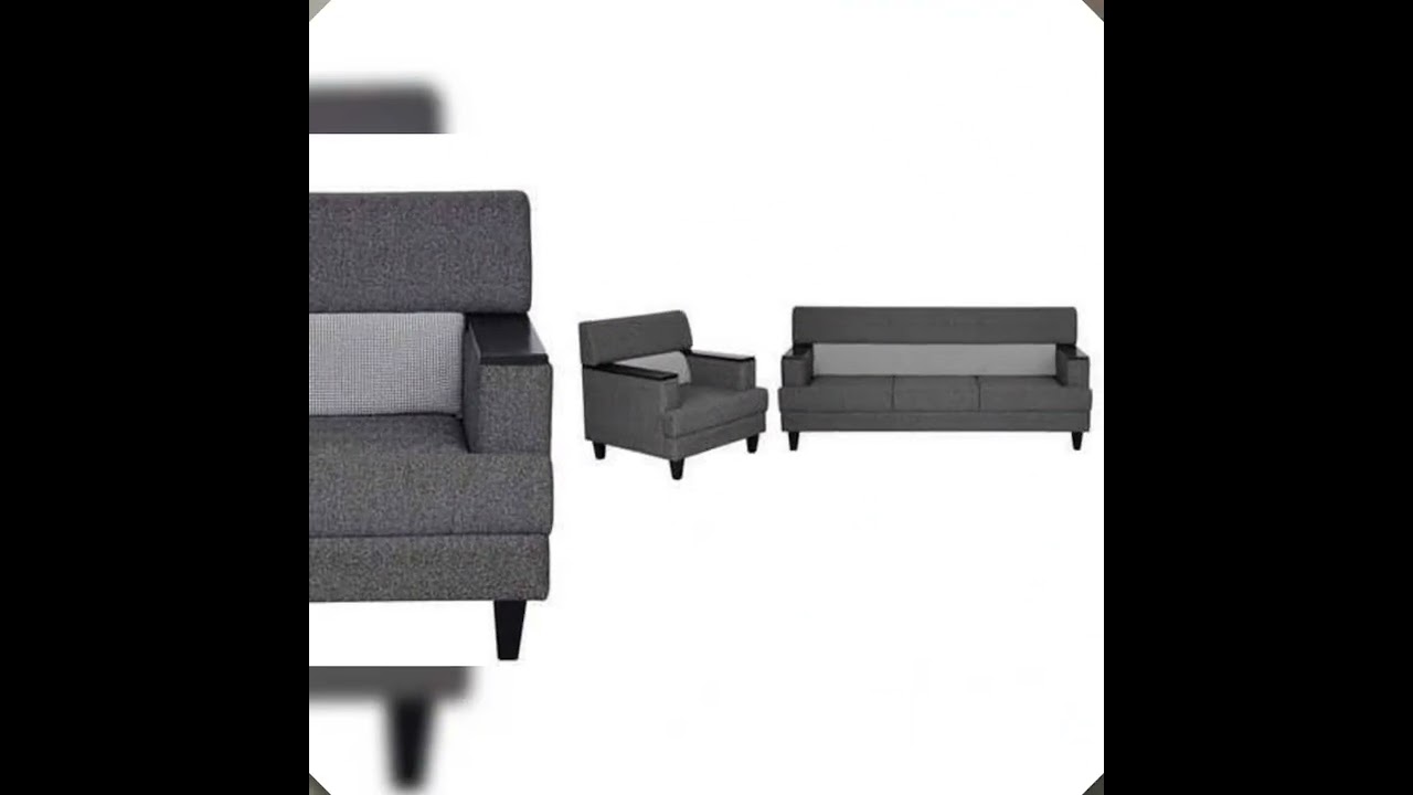 Sofa Set Youtube