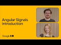 Getting started with Angular Signals