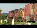 canadian locomotive visit us canadian national 8896 in mexico