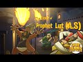 The Story Of Prophet Lut (A.S) | English Islam Stories For Kids
