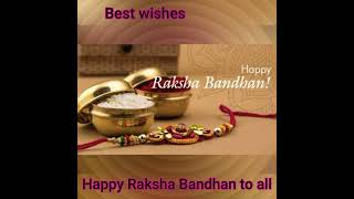 Raksha Bandhan status | Happy Raksha Bandhan status 2022 #youtubeshorts #shorts #rakhi #trending