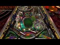 the creature from the black lagoon pinball fx3