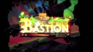 Bastion Evacuation Ending HD *SPOILERS*