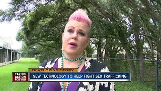 Intercept bots targeting people soliciting sex in Pasco County to help stop trafficking