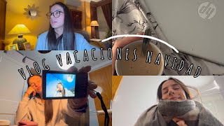 vlog vacaciones navidad ;)