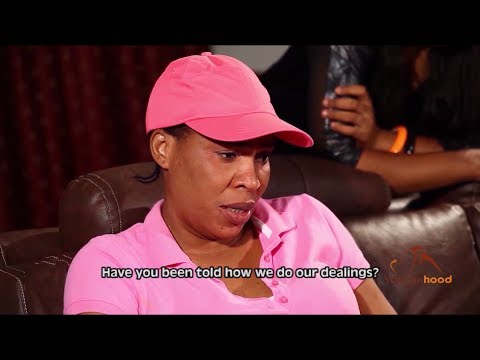 Movie : Ogbon Ahun - Latest Yoruba Movie 2019 Drama Starring Fathia Balogun | Akin Lewis
