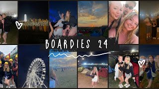 BOARDMASTERS 2024 VLOG