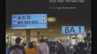 Blue Amazon - And Then The Rain Falls - Blame Remix