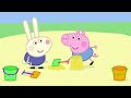 peppa s ultimate tree house hideout 🌳🏠 peppa pig english 🐽 peppa pig full episodes