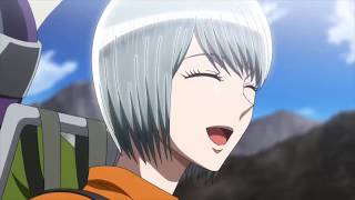 Karakuri Circus - Curtain call (Spoilers)